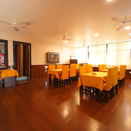 Fabhotel Ocean View Apartment - Nr Dabolim Airport Old Goa Bagian luar foto